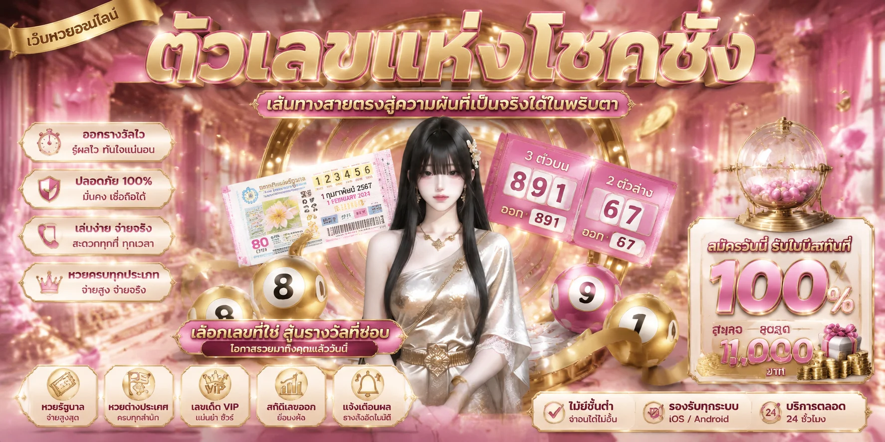 UWIN33 เว็บพนันออนไลน์อันดับ 1 สล็อต บาคาร่า แทงบอล หวย ครบจบในเว็บเดียว