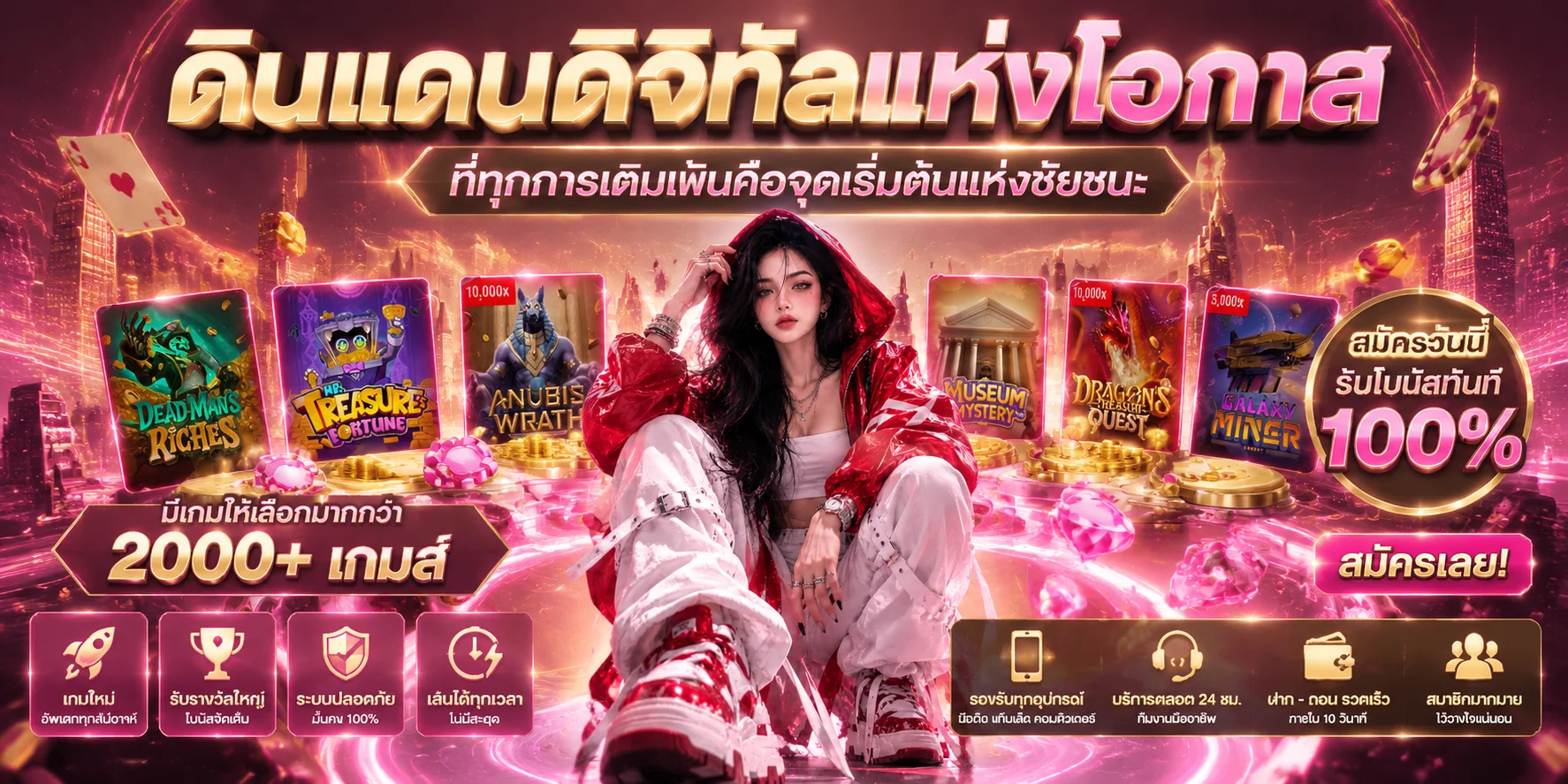 UWIN33 เว็บพนันออนไลน์อันดับ 1 สล็อต บาคาร่า แทงบอล หวย ครบจบในเว็บเดียว